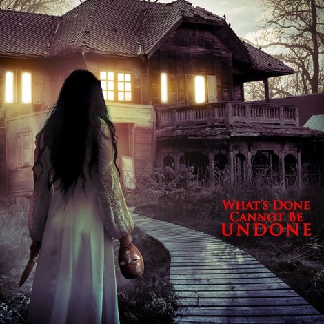 A Haunting in Cawdor