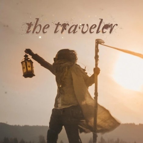 The Traveler