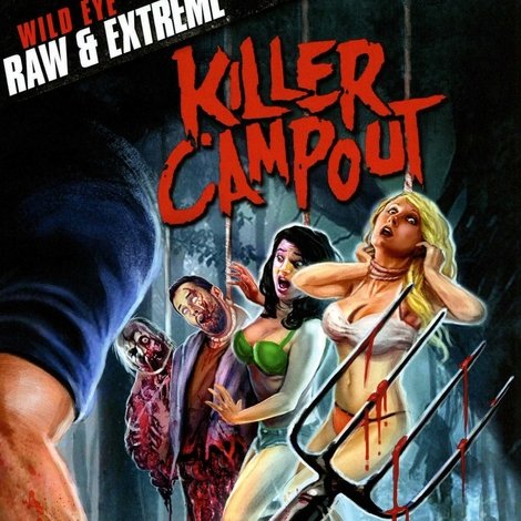 Killer Campout