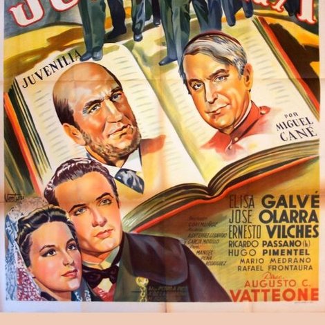 Juvenilia