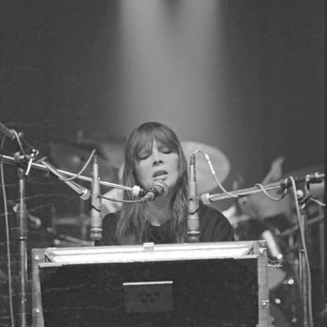 Nico - Live in Amsterdam