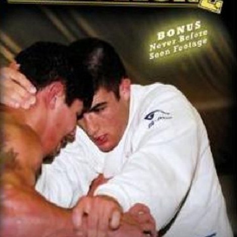 Gracie Jiu-jitsu In Action - Vol 2