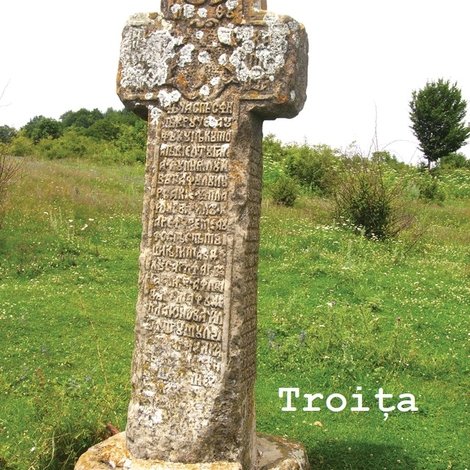 Troița