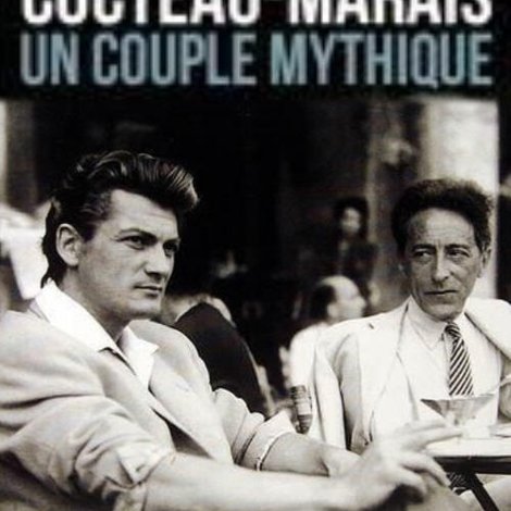 Cocteau Marais - Un couple mythique