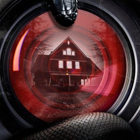 House on Eden
