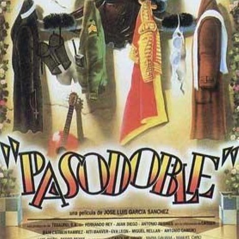 Pasodoble