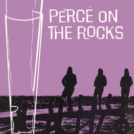 Percé on the Rocks