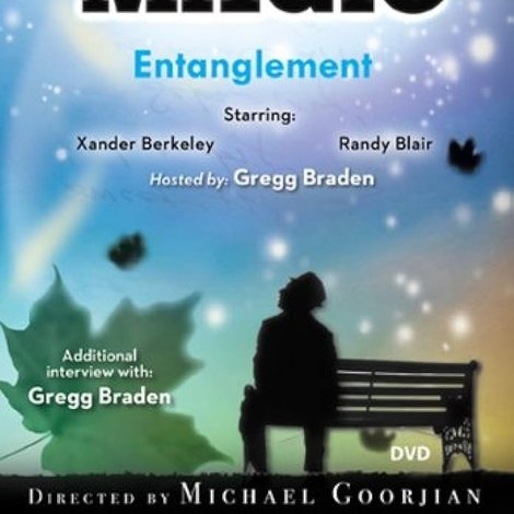 Tales of Everyday Magic
