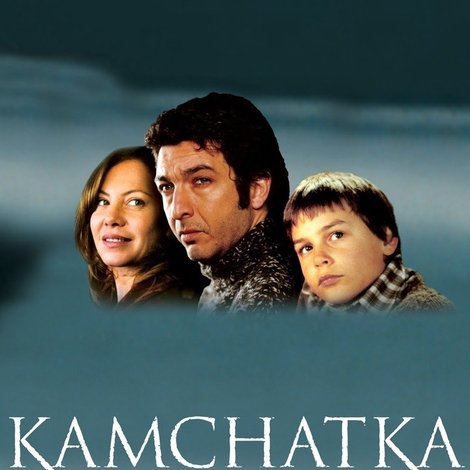 Kamchatka