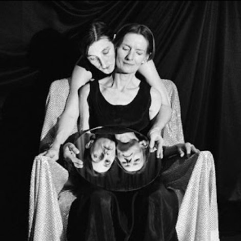 Stages of Mourning