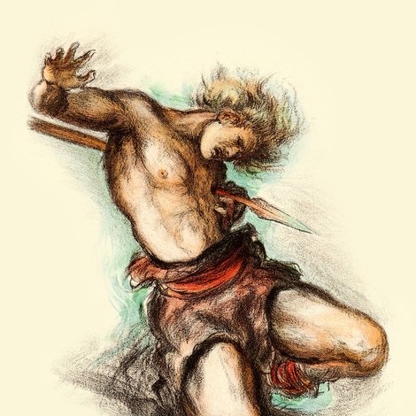 Die Nibelungen: Siegfried
