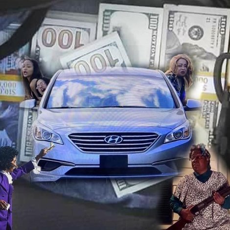 Big Money