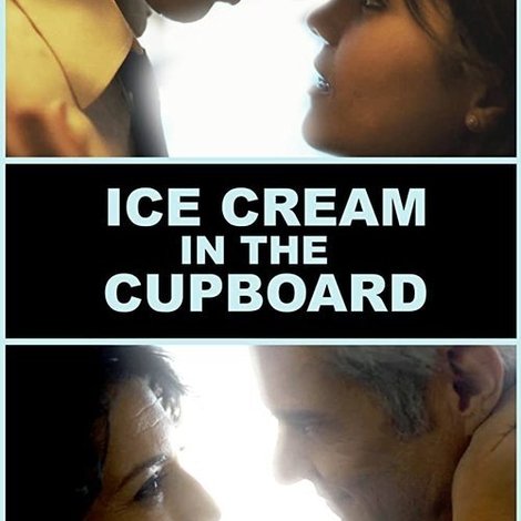 Ice Cream in the Cupboard