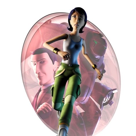 Bernice Summerfield: Dead and Buried