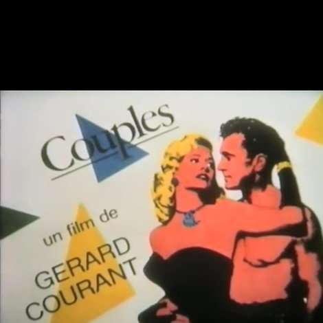 Couple