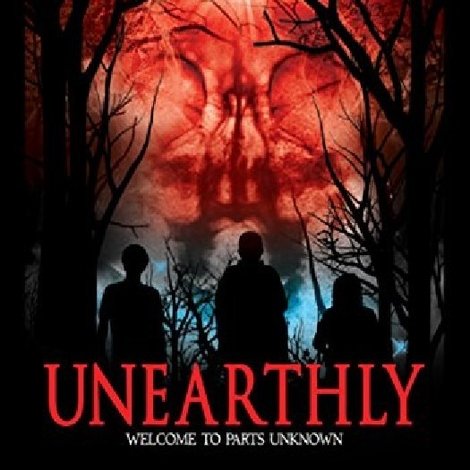 Unearthly