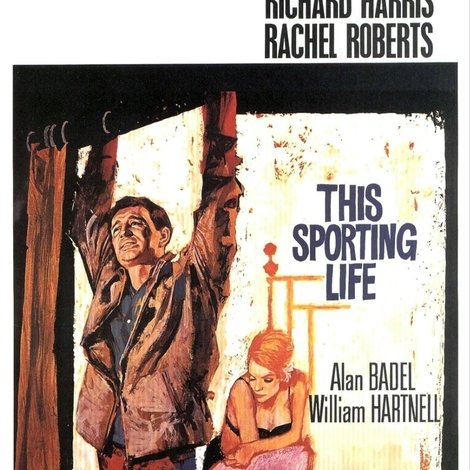 This Sporting Life