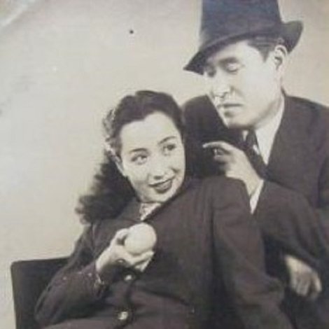 娘十八嘘つき時代