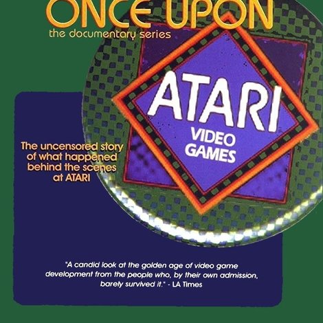 Once Upon Atari