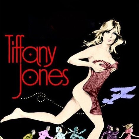 Tiffany Jones