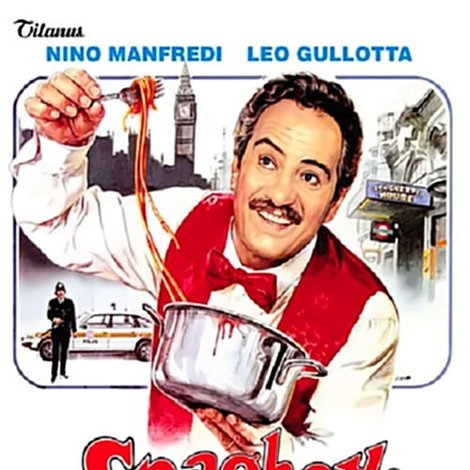 Spaghetti House