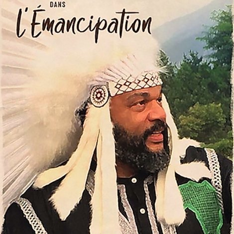 Dieudonné - L'Émancipation