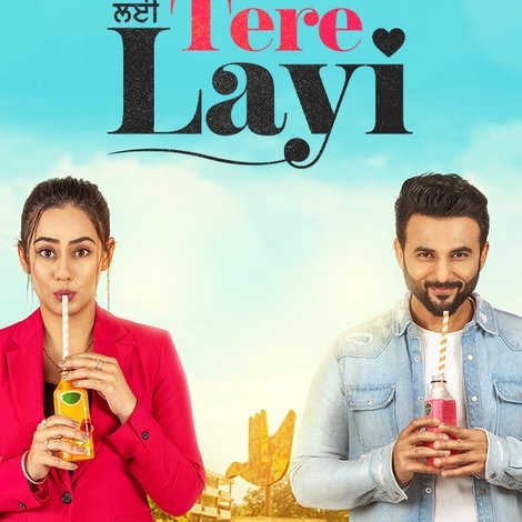 Tere Layi