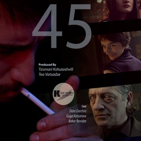 45