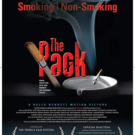 The Pack