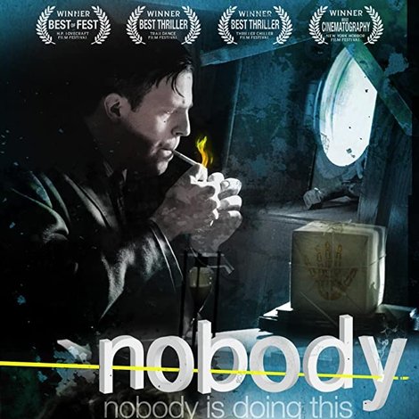 Nobody