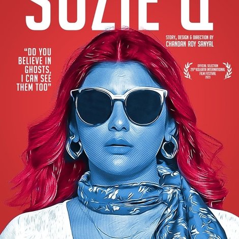 Suzie Q