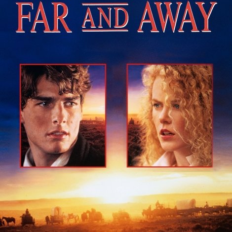 Far and Away