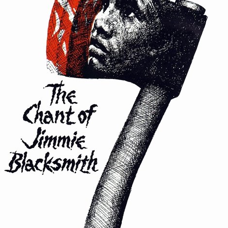 The Chant of Jimmie Blacksmith