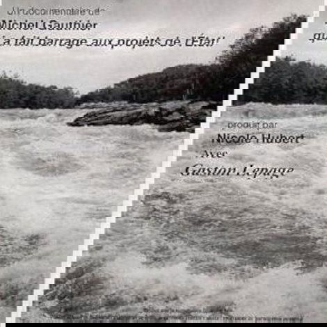 Rivières d'argent