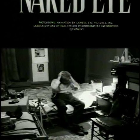 The Naked Eye