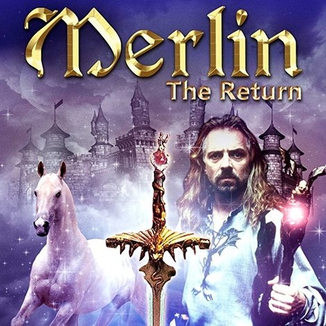 Merlin: The Return