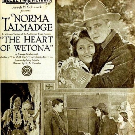 The Heart of Wetona
