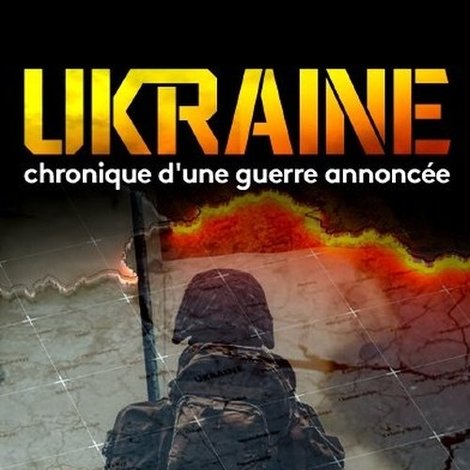 Euromaidan - Chronik eines angekündigten Krieges