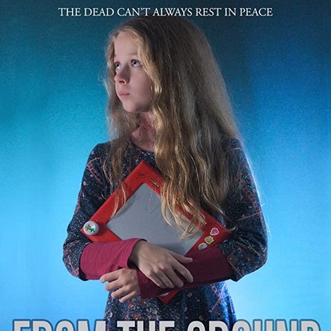 From the Ground