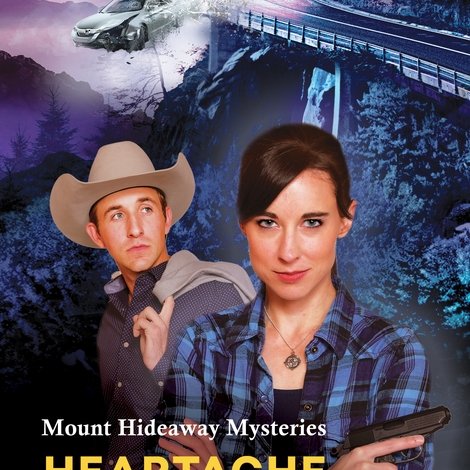 Mount Hideaway Mysteries: Heartache and Homecoming