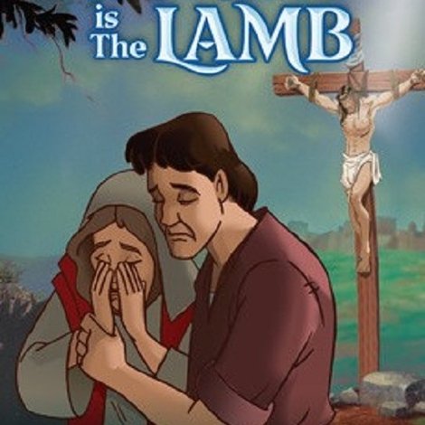 Worthy is the Lamb