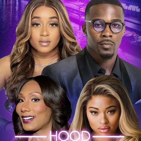 Hood Riches 2