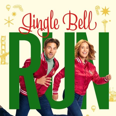 Jingle Bell Run