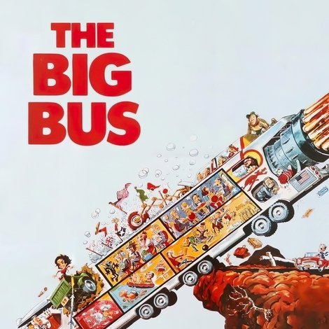 The Big Bus