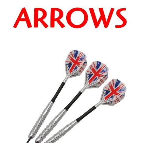 Arrows