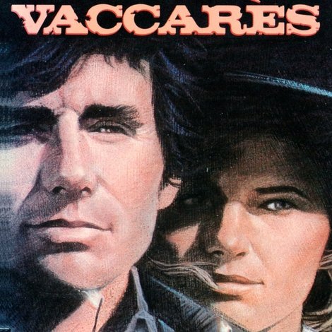 Caravan to Vaccarès