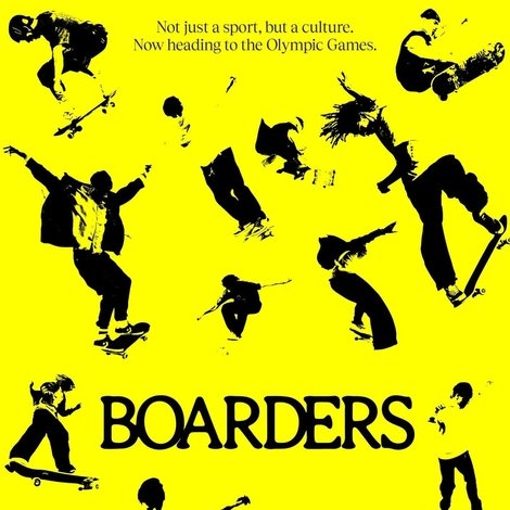Boarders