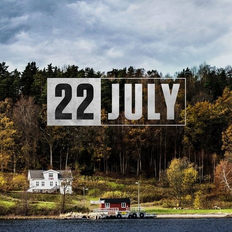 22 July