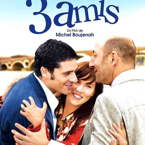 3 Amis