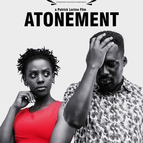 Atonement